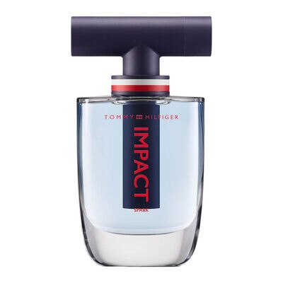 Perfume Tommy Hilfiger Impact Spark Masculino Eau de Toilette